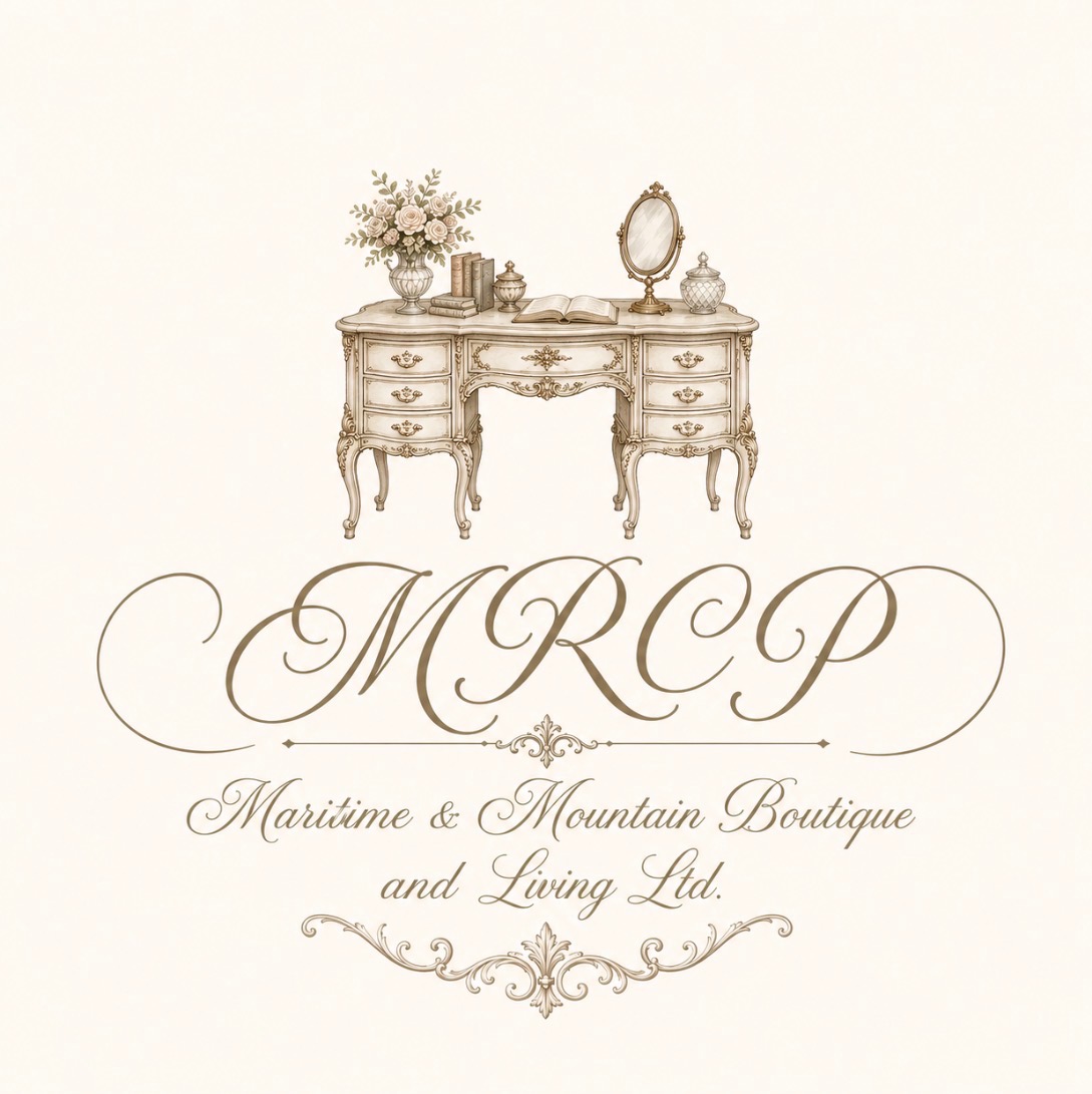 MRCP Maritime & Mountain Boutique and Living Ltd.